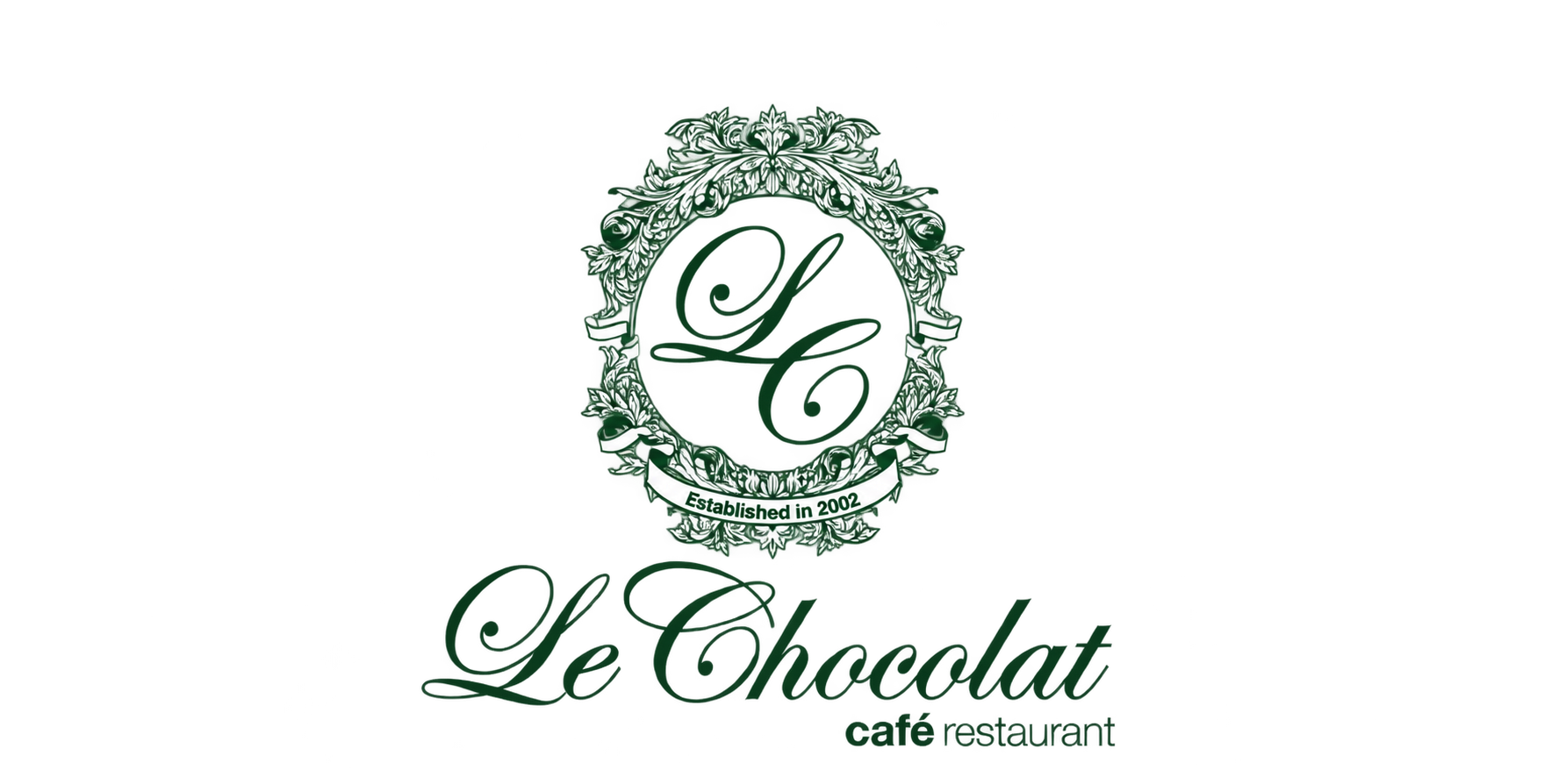 Le Chocolat logo